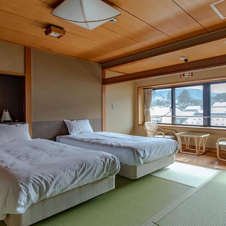 Sensui Hotel Toyooka  Ngoại thất bức ảnh