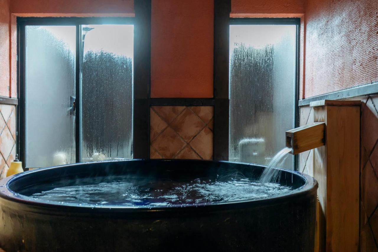 Sensui Hotel Toyooka  Ngoại thất bức ảnh