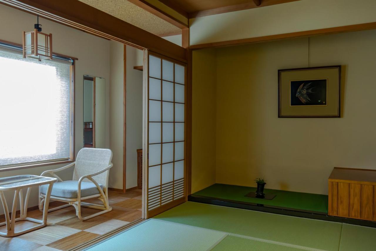 Sensui Hotel Toyooka  Ngoại thất bức ảnh