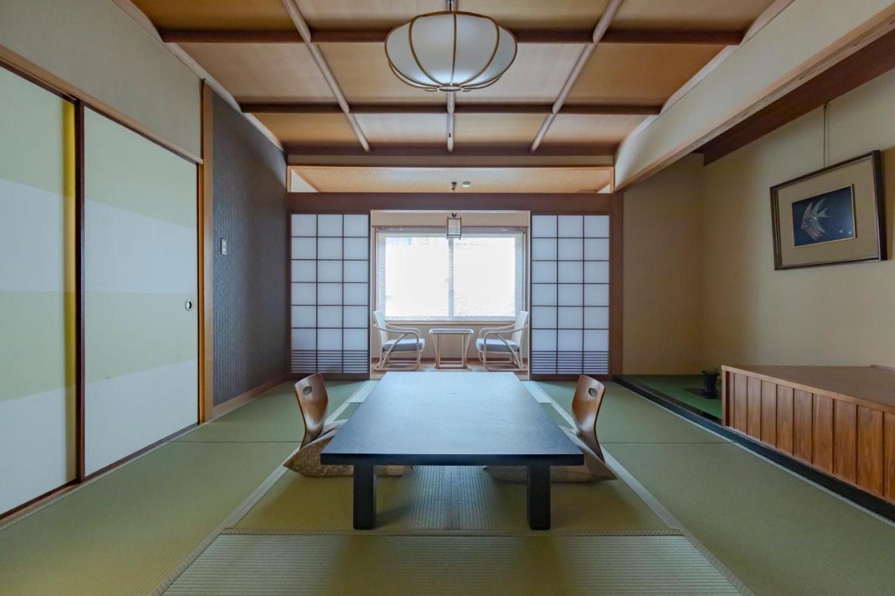 Sensui Hotel Toyooka  Ngoại thất bức ảnh